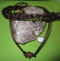 Halsband, Unikat