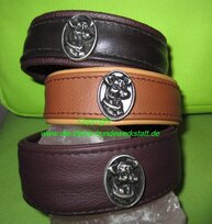 Halsband Terrier