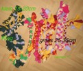 Fleece-Spielzeug, klein
